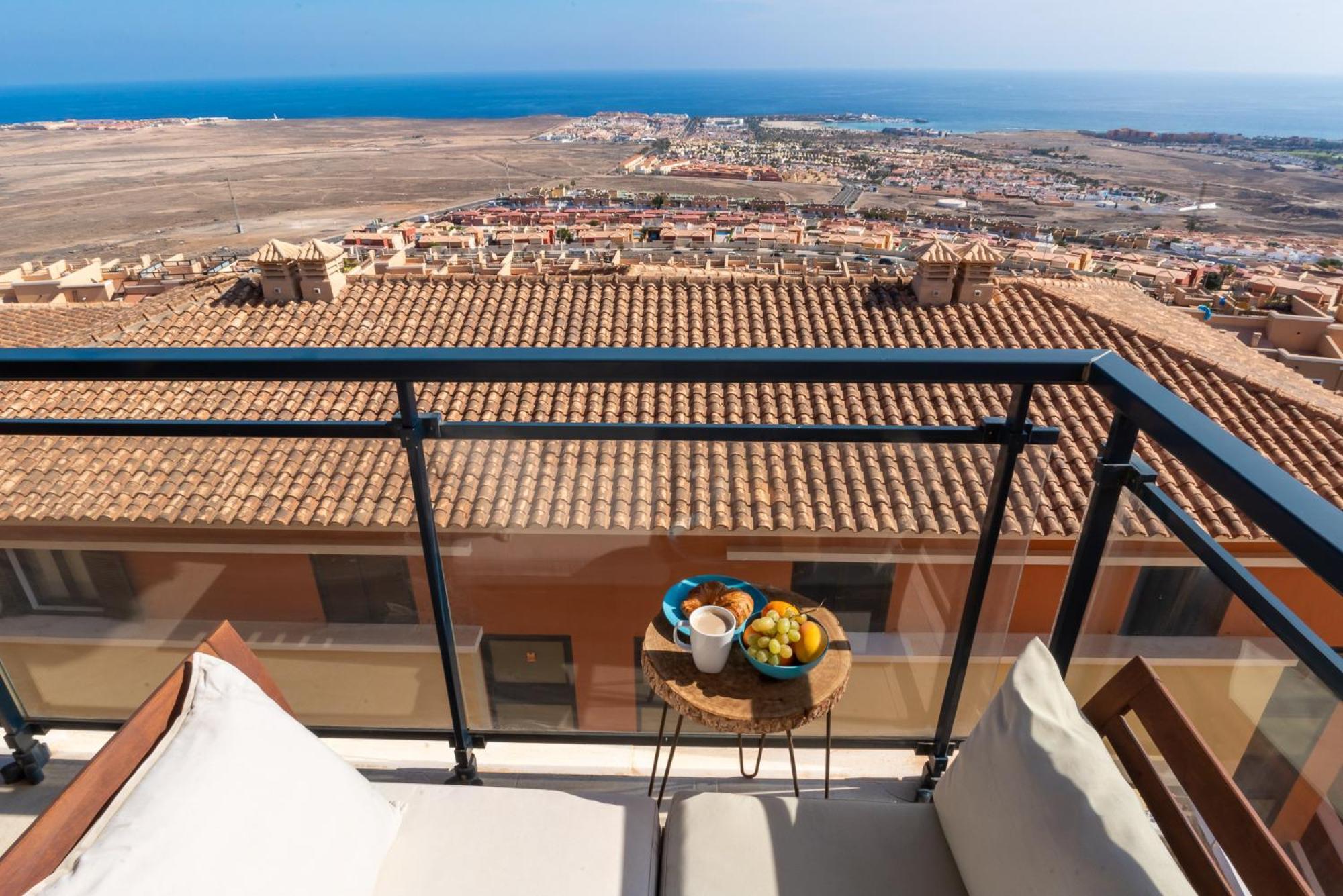 Apartment Lucky Thirteen - With Ocean View Caleta De Fuste