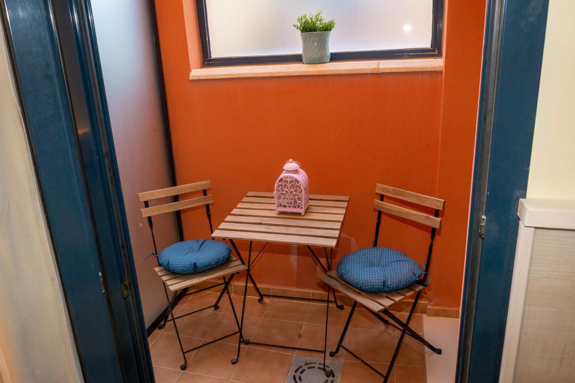 Lucky Thirteen - With Ocean View Apartment *