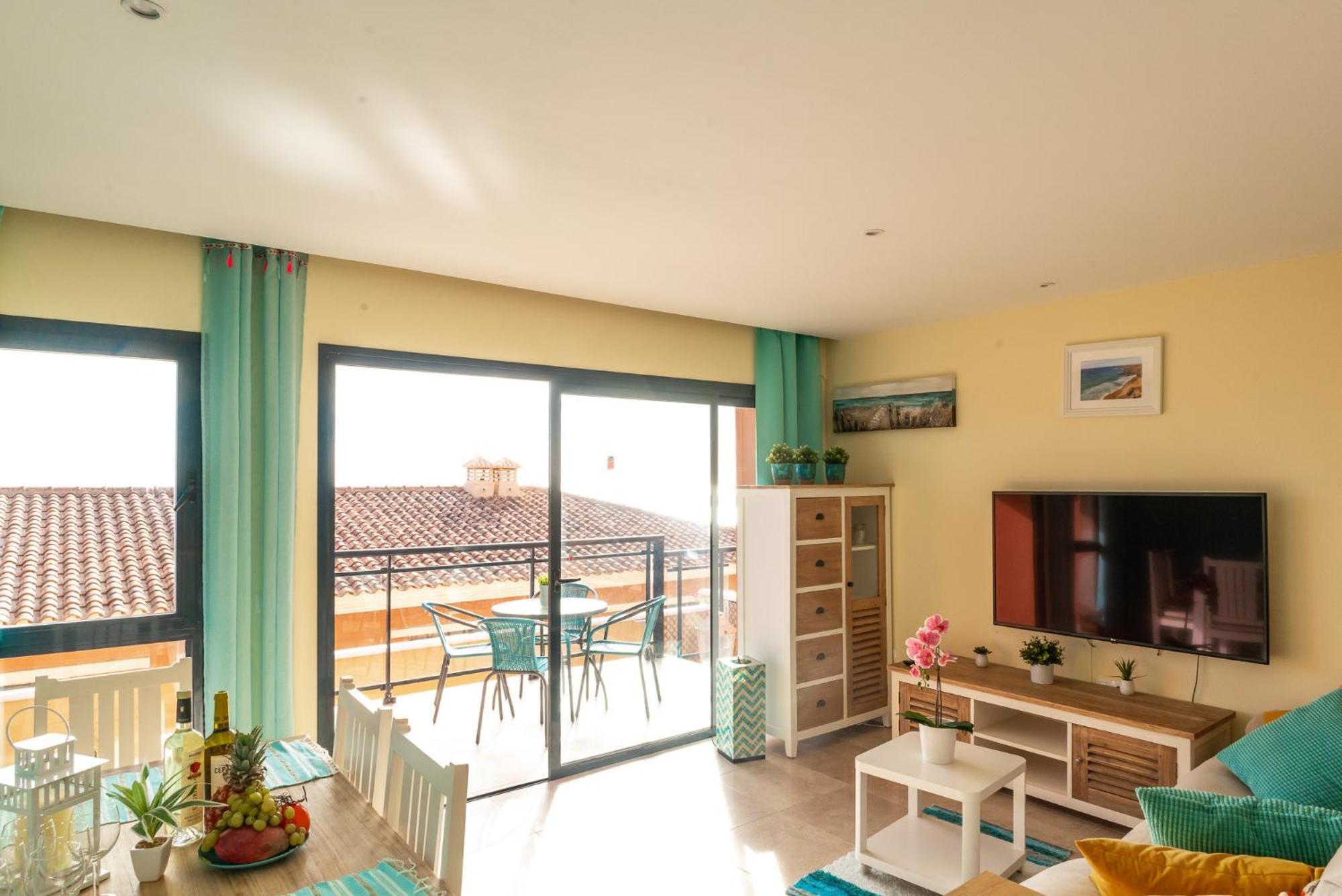 Apartment Lucky Thirteen - With Ocean View *