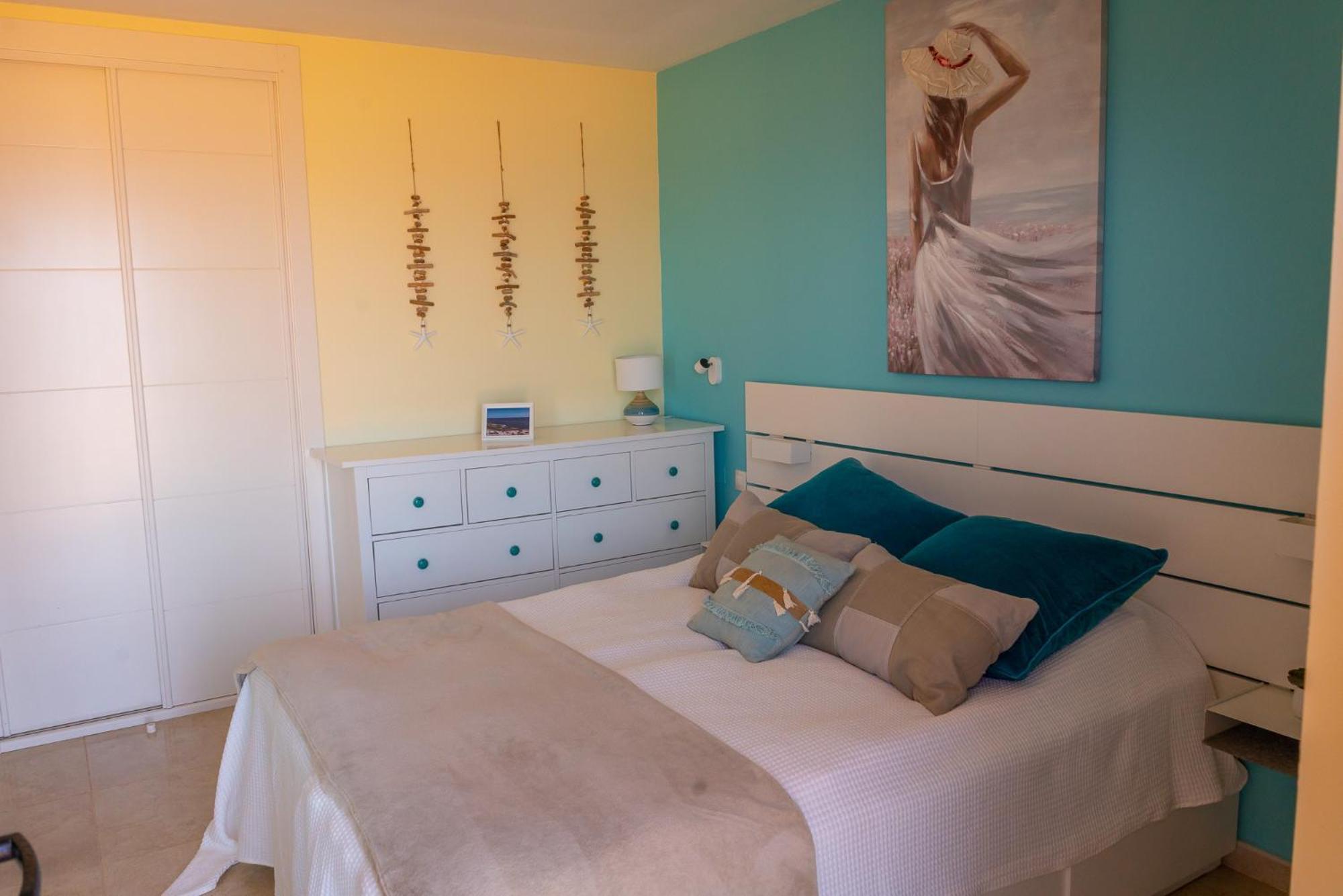 Apartment Lucky Thirteen - With Ocean View Caleta De Fuste